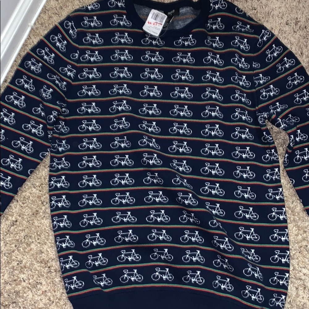 Sweater